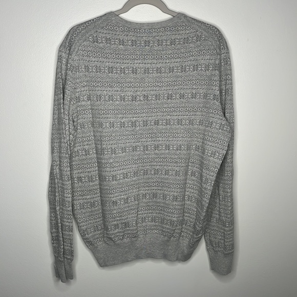 Ralph Lauren Mens Crewneck Size M - Picture 3 of 6